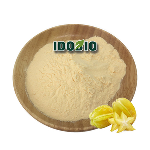 Polvo de Jugo de <span class=keywords><strong>Carambola</strong></span>, Extractos de <span class=keywords><strong>Carambola</strong></span> 100% Naturales - Product Image 1