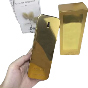 Оптовая продажа: Мужской парфюм Million Arabe, цветочный аромат, люксовый, экологичный, натуральный, стойкий, 100 мл, парфюмерная вода, одеколон для тела - Product Image 4