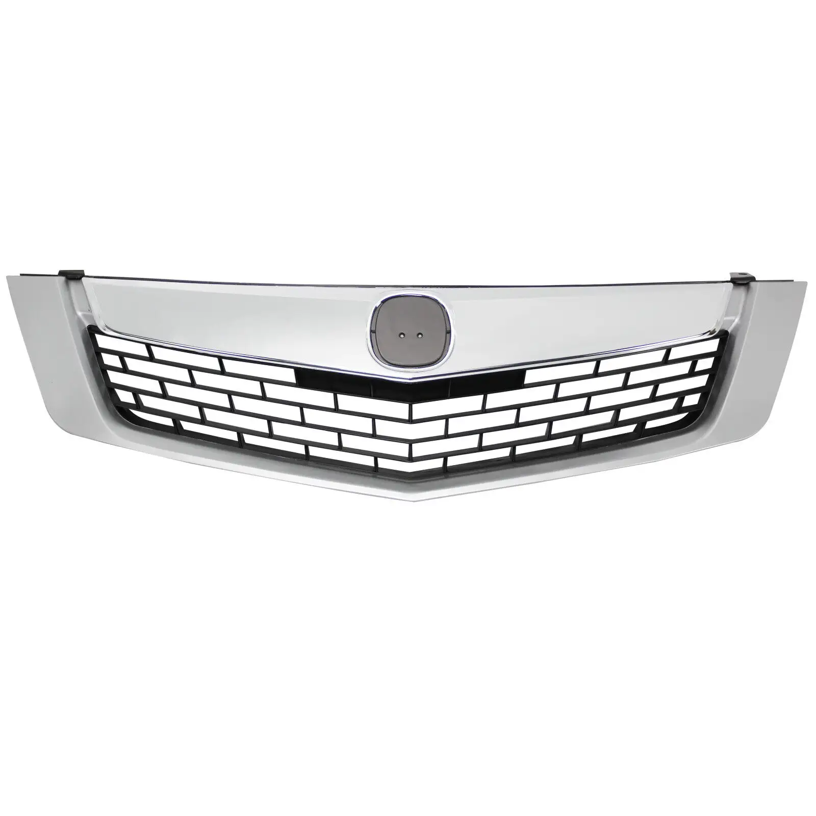Wholesale Front Upper Bumper Grille for 2009 2010 Acura TSX/Honda SPIRIOR  Car Accessories Auto Grill Cover AC1200113 1122TL2A00| Alibaba.com, image size:1600x1600