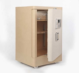 Nhà hiện đại và đồ nội thất khách sạn an toàn với hộp ẩn để lưu trữ tiền nhà và văn phòng - Product Image 2