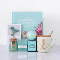 Cadeaux de bien-être pour femmes, cadeaux de rétablissement, cadeaux d'anniversaire pour femmes, coffret de soins pour maman, femme, amie, grand-mère