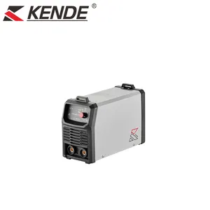 Professional Welder Must Welding Machine MMA Inverter Arc Welders Fine Workmanship Ac Motor Top-200D1