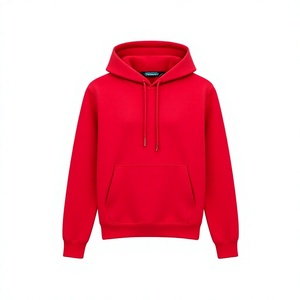 Sweat à capuche zippé en gros, avec effet délavé et broderie, logo personnalisé pour les marques de streetwear américaines - Product Image 1