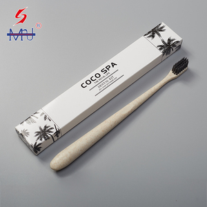 Produit jetable d'<span class=keywords><strong>hôtel</strong></span> de marque privée <span class=keywords><strong>hôtel</strong></span> commodités emballage - Product Image 3
