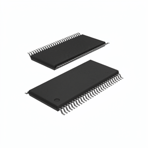56 BSSOP Original One Stop Service Logic Components Electronic 74ACT16543DLRG4 - Product Image 1