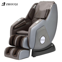 Fauteuil de massage actionné par billet d'un dollar de haute qualité/chaise de massage de vente commerciale