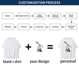 Heavy Weight <b>Black</b> Bulk Cotton T <b>Shirt</b> O-Neck <b>Short</b> <b>Sleeve</b> Boxy T <b>Shirt</b> Unisex T-<b>Shirts</b> Blank Plain <b>Mens</b> Oversized Tshirts - Product Image 6