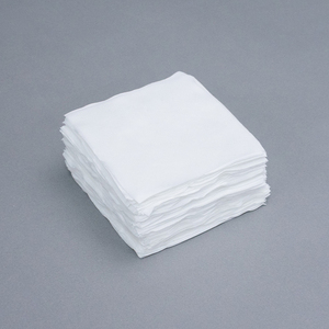 WIPESTAR 150pcs 9inch Square 100% Polyester Eco-Friendly Dust-free Cleanroom <strong>Wipes</strong> Hot-cut Cleaning Mobile Phone Cameras LCDs - Product Image 2