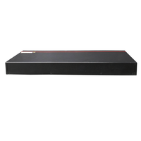 S6730-H24X4Y4C 02353NRD Serie S6730-H Switch con 24 Puertos SFP+ 10GE, 4 Puertos SFP28 25GE, 4 Puertos QSFP28 100GE para h w