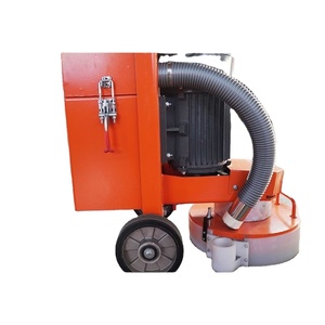 Meuleuse automatique pour sols en béton - Product Image 1