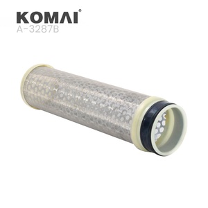Filtro de Aire KOMAI YD 00000374 074526609 SA 18166 PS11P00003S001 A-52250 1A8240-05120 para ZX55-5G - Product Image 2