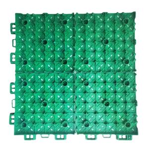 Sports d'extérieur Revêtement de sol badminton Tapis de sol Sport Court Tuiles - Product Image 3