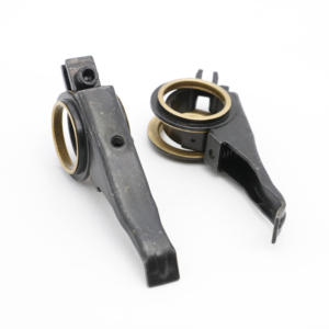 Pince de Livraison pour Machine d'Impression, Doigt Fiable, Pièce de Rechange, CD102 SM72, 93.014.307, 1 Pièce - Product Image 4