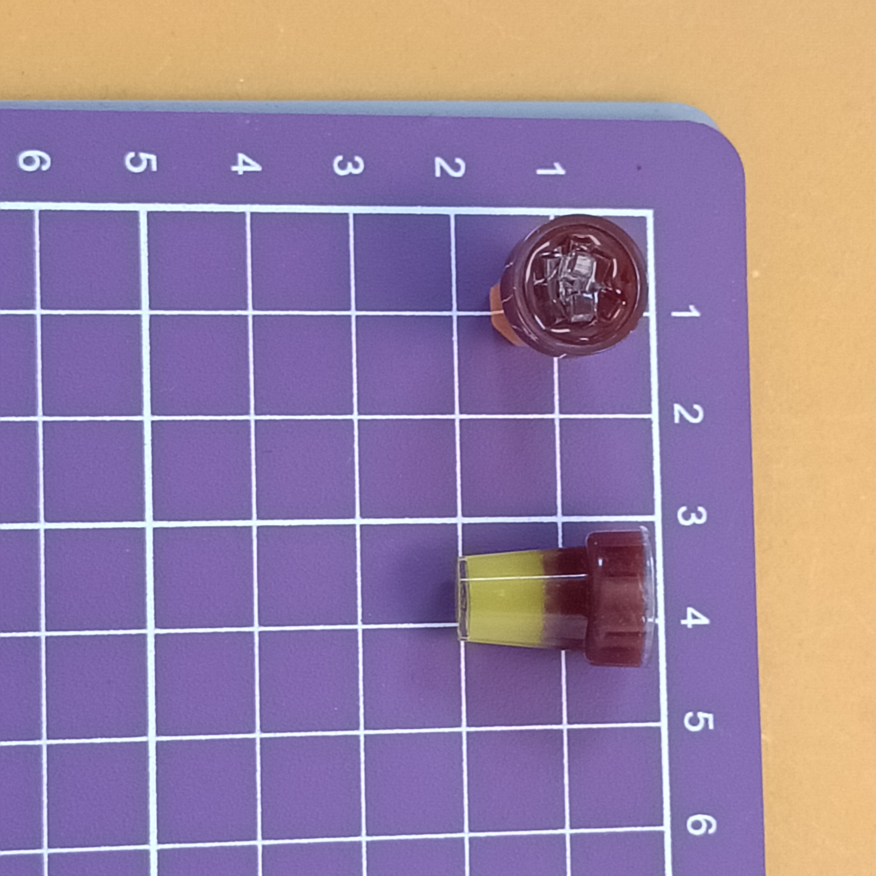 10*20mm-100 pièces/sac