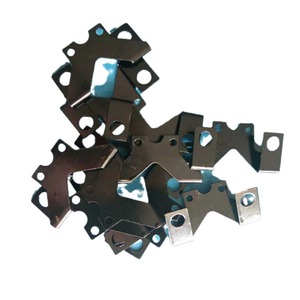 Clips en caoutchouc NanTong pour machines d'impression offset, pinces métalliques, accessoires d'impression - Product Image 4