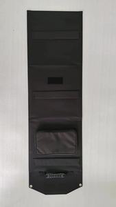 ソーラーパワーエネルギーシステム70W折りたたみソーラーパネルモノ単結晶シリコンポータブル発電所充電用 - Product Image 3