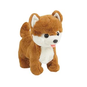 Offre Spéciale Magique <span class=keywords><strong>Chien</strong></span> <span class=keywords><strong>Marche</strong></span> <span class=keywords><strong>Et</strong></span> parler Animal En Peluche <span class=keywords><strong>Chien</strong></span> Jouets Jouets Enregistrement Sonore <span class=keywords><strong>chien</strong></span> En Peluche Fantaisie Cadeau Pour enfants - Product Image 1