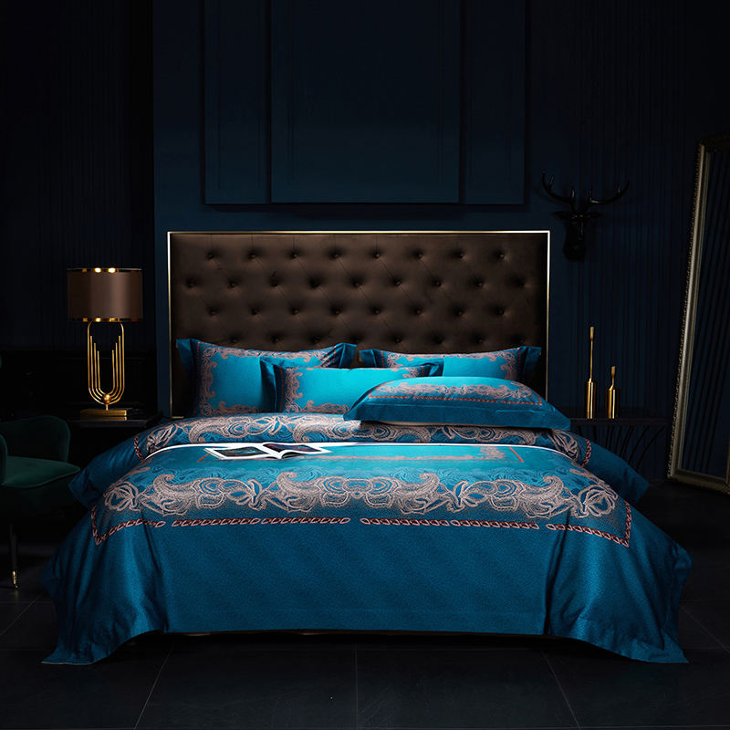 สีน้ำเงิน