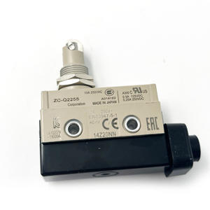 Brand-new Original PLC Controller Is Suitable for ZC-Q2255 Travel Limit <b>Push</b>-<b>button</b> <b>Switch</b> - Product Image 3