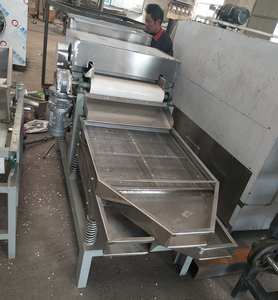 Machine de découpe et de concassage de noix rondes, noix de macadamia, noix de cajou, cacahuètes, amandes, noix, arachides - Product Image 3