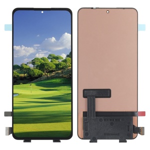 Écran tactile OLED d'origine pour Redmi K50 Ultra 12T Pro Mi 12T 22071212AG avec numériseur et verre frontal - Product Image 5