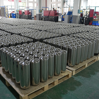 Extincteurs en mousse, à eau, à poudre ABC, à batterie au lithium, en acier inoxydable, certifiés CE, de 1 kg, 2 kg, 6 kg, 9 kg, 12 kg, directement du fabricant