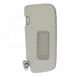 Pare-soleil de voiture de conducteur gauche de prix usine <span class=keywords><strong>Scount</strong></span> 92011FG032ME pour Subaru Impreza 2008-2014 - Product Image 6