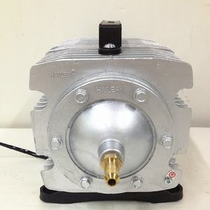 Hailea ACO-300a Elektromagnetische Zuurstof Pomp Machine High Power Aquarium Fish Pond Oxygenator 300W - Product Image 2