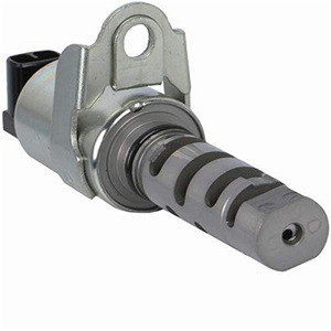 Válvula de control de aceite Jiebao AJ84144 AJ810570 Solenoide de 12V para válvulas VVT OCV - Product Image 5