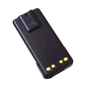 Batería Recargable NiMH de Alta Capacidad Motorola PMNN4415AR, 1400mAH, con Certificación CE, para Radios Bidireccionales de la Serie DP2000e - Product Image 3