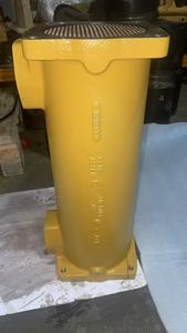 C32B C27 <b>Oil</b> Cooler 190 - High-quality original 3832 <b>diesel</b> <b>engine</b> <b>for</b> excavators and tractors - Product Image 3