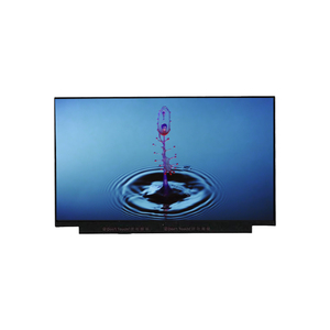 โมดูลจอแสดงผล TFT LCD รุ่น NE133FHM-N65 ขนาด 13.3 นิ้ว ความละเอียด 1920RGB*1080 FHD 166PPI  ใหม่แกะกล่อง สำหรับแล็ปท็อป ใช้งานได้นาน 15 พันชั่วโมง - Product Image 1