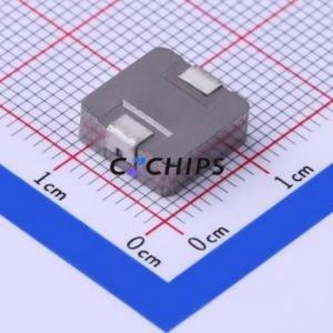 MWSA1004S-470MT ตัวเหนี่ยวนำไฟฟ้าแบบ SMD, ขนาด 11x10 มม. ( ค่าความเหนี่ยวนำ: 47uH ) ( ความแม่นยำ: 20% กระแสไฟฟ้าที่กำหนด: 3.3A ) - Product Image 2