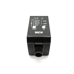 Sensor de Medición Láser Original SICK DT35-B15251, Sensor de Detección Serie Dx50, DT35-B15251, Nuestro Área de Negocio Incluye Módulos PLC - Product Image 6