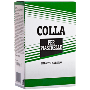 5 kg COLLE À CARREAUX pour housses de pneus - Product Image 1