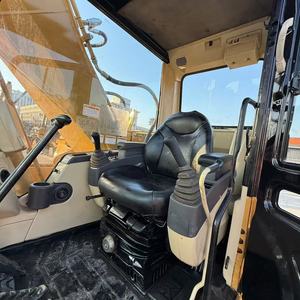Vente en gros d'excavatrices d'occasion Cat Caterpillar 320cl 320bl 320d, machines de construction en stock - Product Image 5