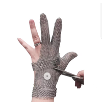 Gants de protection anti-coupure, plusieurs tailles, universels pour hommes et femmes, logistique, entrepôt, tri et manutention des marchandises