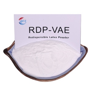 Aditivos para <span class=keywords><strong>Mortero</strong></span> de Mezcla Seca, Polvo de Polímero Redispersable RDP, Adhesivo de Poliuretano para Azulejos, Reparación de Morteros, Uso en Construcción, Marca HBTZ - Product Image 3