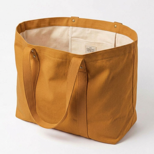 Tote Bag Trendy Fashion Shoulder Bag Minimalist <b>Canvas</b> Handbag Casual Storage Bag for Travel and Daily Lifestyle Tote Bag - Product Image 3