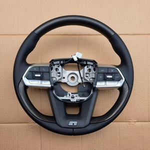 Volante para <span class=keywords><strong>Toyota</strong></span> LC300 Land Cruiser LC200 Prado Corolla Rav4 Hilux Innova Puris LC300 Commuter Hiace - Product Image 6