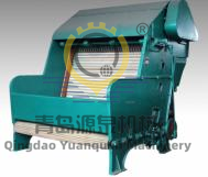 Washing Combination Machine for <strong>Sheep</strong> <strong>Wool</strong> and Other Animal Fiber - Product Image 4