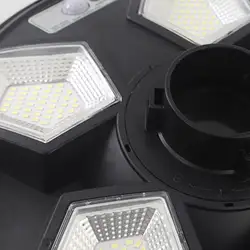 Prix de gros extérieur étanche 3.2v batterie <span class=keywords><strong>Radar</strong></span> décoratif capteur jardin lumières LED - Product Image 5