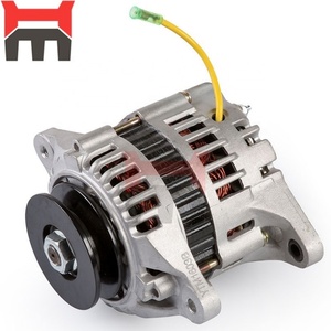 Alternateur de moteur diesel V2304 D1703 101211-2951 - Product Image 6