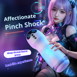 Mainan seks dewasa diskon besar-besaran untuk pria mainan seks <span class=keywords><strong>Cup</strong></span> masturbasi Pria mainan seks Pour Homme mainan masturbasi pria Juguetes seksual hewan vagina saku - Product Image 1