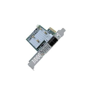 804405-B21 pour HPE Smart Array P408e P SR Gen10 (8 voies externes/4 Go de cache) Contrôleur SAS PCIe 12G enfichable - Product Image 3