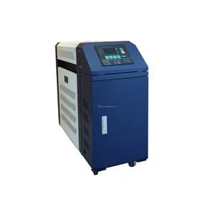 6KW Oil Type Mould Temperature Controller Efficient Heat Control for Moulds