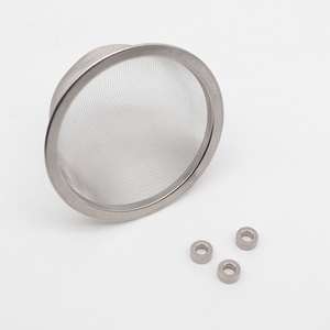 Set Matcha Newell con Setaccio, Sfera Miscelatrice, Contenitori in Acciaio Inox a Forma di Cuore per Tè, Caffè e Zucchero con Confezione Regalo - Product Image 6