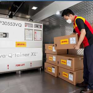 Экспресс-доставка из Китая в Полю с недорогим сервисом <span class=keywords><strong>DHL</strong></span> UPS FedEx EMS - Product Image 4