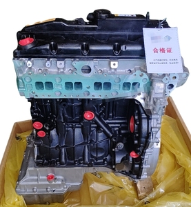 메르세데스-벤츠 유로 6 하이 토크 연료 효율적인 인라인 <span class=keywords><strong>4</strong></span> 바이 터보 CG 자동차 부품 용 OM651 2.1L 터보 디젤 엔진 - Product Image 6