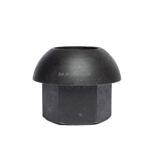 Herrajes para Minería Subterránea: Tuerca de Bloqueo para Pernos de Roca para Estabilidad de Techos - Product Image 5